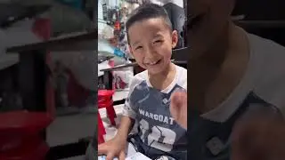 Học cùng mẹ#socmintv#funny#haihuoc#giaitri 