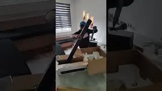 Wait is over 🤫 | Finally i made India's unique theatre setup
