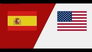 FIFA 22 Simulation | Week 4 | Women's USA National Team @ Spain