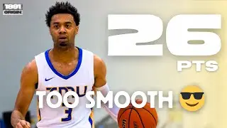 TMU'S MARSEI CASTON'S GAME IS TOO SLICK 😎 | December 2nd, 2023