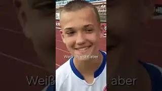 Schulzi bleibt nat&uuml;rlich noch! 🤩