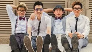 Wedding Live Band @ Happy Fish (Malaysia) - 