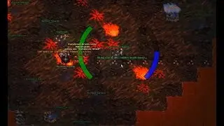 Cults of Tibia quest guide - Outlaw Camp