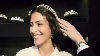 Cac&aacute; Junqueira visita Evento Casar 2016 &ndash; Teaser