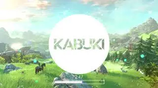 Hyrule Field Remix (from 