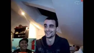 Saturday chat with FnF Ov3rd0ze! Interview 4!