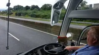 Creative Tours Florida Ireland US Missouri group Tour Paddy Coach Driver sings 2016 Irish classic