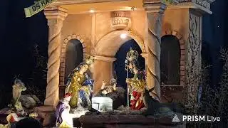 🟡⚪️🟡 SANTA MISA EN VIVO, 31 DE DICIEMBRE DESDE CATEDRAL SAN BARTOLOMÉ, MAZATENANGO