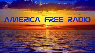 America Free Radio with Brooks Agnew: Special Guest Doc Skinner 29 April 2020