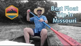 The Best Float Trip in Missouri