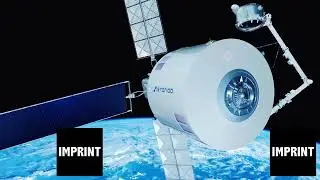 Voyager Space and Airbus Announce Joint Venture to Build and Operate Starlab
