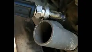 Test bobine crayon BMW GS1200 2012(2)