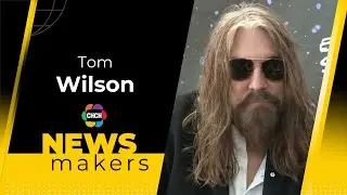 Newsmakers: 'Beautiful Scars', musical based on Tom Wilson's memoir, debuts at Theatre Aquarius