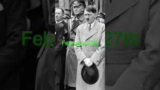 The Sam Show | This Week in History 🕰️ Feb 25 to Mar 2 #history #historyfacts #shorts #viral