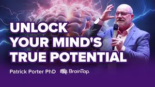 Transform YOUR BRAIN Health 🧠 BrainTap Secrets Revealed!