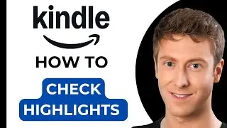 Как посмотреть подборку лучших произведений Kindle на Amazon