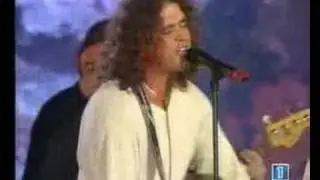 Carlos Vives - El amor de mi tierra