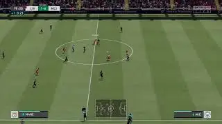 Prymancer vs chicharito