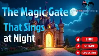 Magical Gate - Nursery Rhymes & Kids Songs