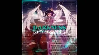 ⟡ &mdash; #VENTI : venti edit | Genshin Impact | angel of darkness