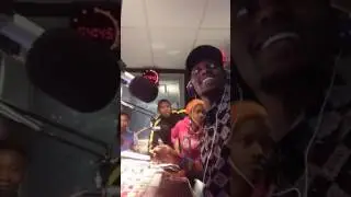 Samwell_Opulent Live Radio on Blessers and Blessees/ Indirect Prostitution