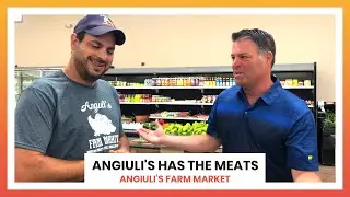 Angiuli's Farm Market - July 19, 2020