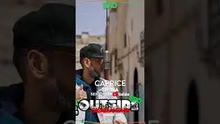 Caprice - Ti9 bia | Outside Bro [Casablanca]🇲🇦