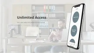 Gray Institute App Overview