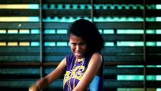 COSECHA DE BARRIO VOL2 VIDEO OFICIAL