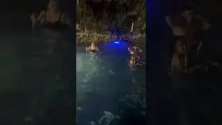 (Excursion 4) Punta Cana Evening Buggy Tour with Dominican Dinner and Caving Excursion. YDSMG Vlog