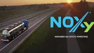 Grupa Azoty NOXY