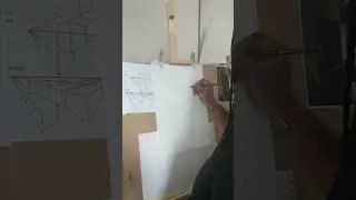 Comment bien dessiner en perspective ?
