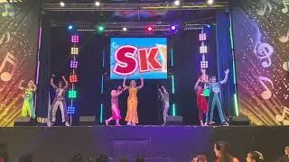 Skyline Gang Frozen Adventure Hey, we the Skyline Gang Butlin’s Bognor Regis 04.08.2024