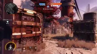 Titanfall 2 stream
