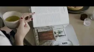 Scandi Rustic Book | Hygge Home | Scandinavian Design