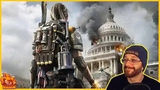 LEVELING UP! Main Mission Marathon | The Division 2