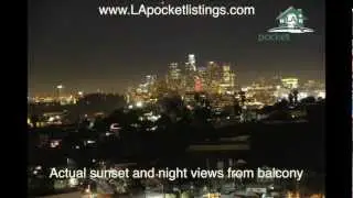 SOLD $315,000 Pocket listing in University Hills - 4929 O' sullivan Drive Los Angeles CA 90032 LA