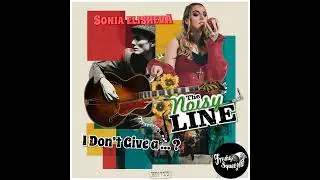 The Noisy Line, Sonia Elisheva - I Don't Give a... ? (Audio) #electroswing 2026