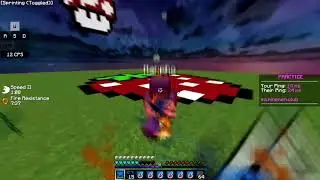 O Deus do HITBLOCK!! [Tringed Reupload edit]