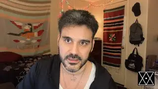 Sexual energy is your super power, how to magnify it