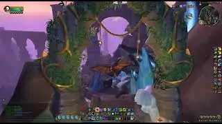 Morgg Location, WoW Dragonflight