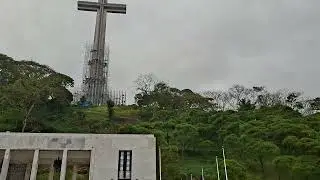 MOUNT SAMAT