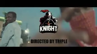 Knight ft Fresh dee & Brainy-Eyeden [Official Video]