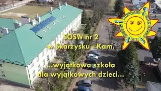 Specjalny Ośrodek Szkolno-Wychowawczy nr 2 w Skarżysku-Kamiennej