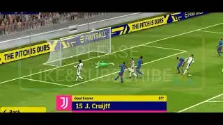 J.cruff legandry goal 😱😱#shorts #goal#messi#naymer#mabbe'#ronaldo#ozil