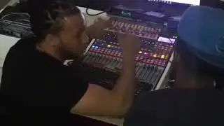 El Alfa El Jefe 
