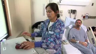 Brigham and Womens Hospital: Barcode and Patient Safety
