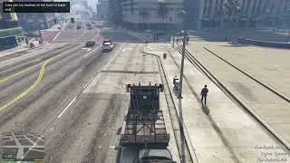 Helping Tonya(Pulling Favors) مهمة استغلال النفوذ..تونيا #gta5 #gta #grandtheftauto #gaming #اكسبلور