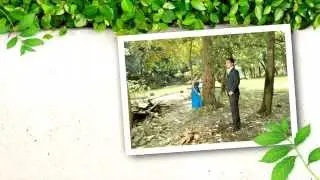Rejoice & Charvie Prenup Photos