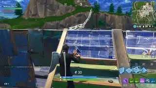 Impulse fail